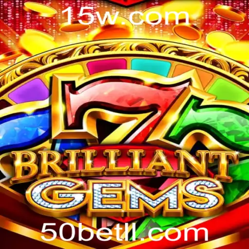 Explorando o Universo do Jogo BrilliantGems: Descrição, Introdução e Regras
