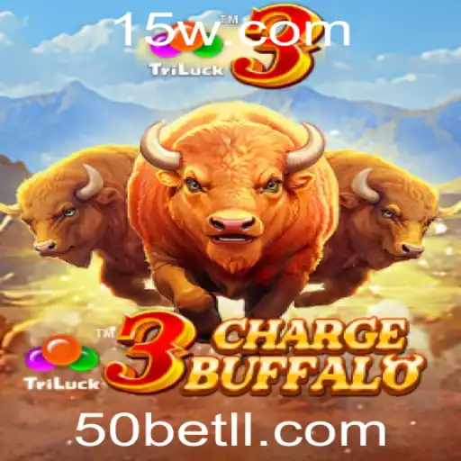 Explorando o Mundo de 3ChargeBuffalo: Um Mergulho no Universo dos Jogos