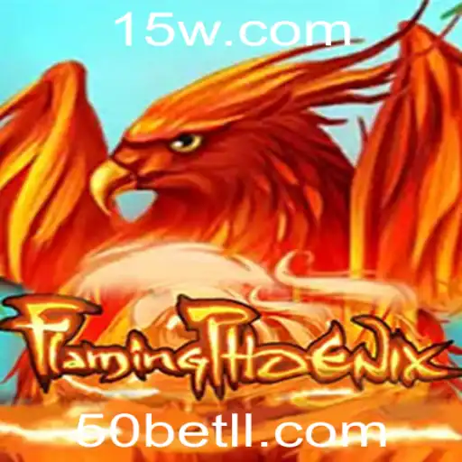 FlamingPhoenix: O Novo Clássico dos Jogos de Aposta