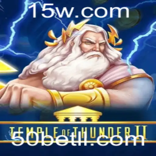 Descubra o Mundo de 'TempleofThunderII': Aventura e Estratégia