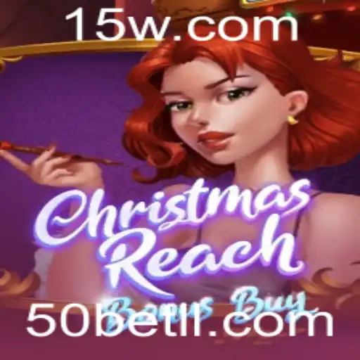 ChristmasReachBonusBuy: Uma Aventura Festiva de Entretenimento e Emoção