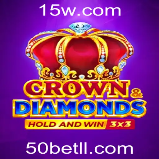 Explorando o Jogo Crowndiamonds com a Estratégia 50bet