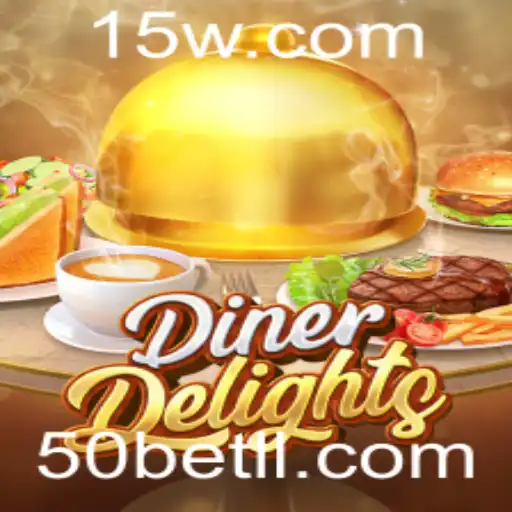 DinerDelights: A Aventura Gastronômica de 50bet que Conquista Jogadores