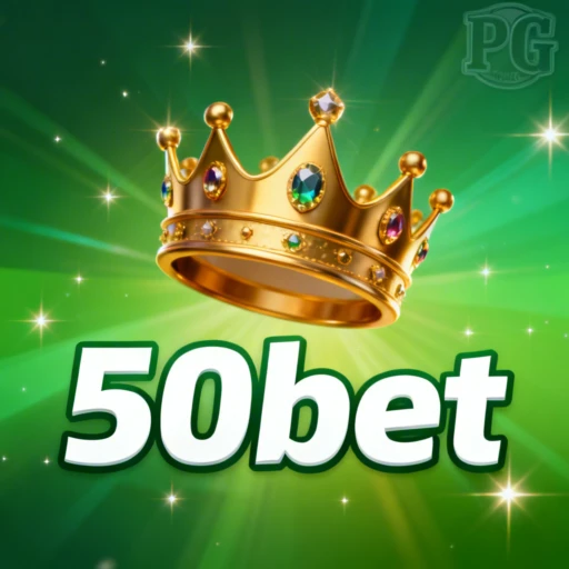 50bet Logo