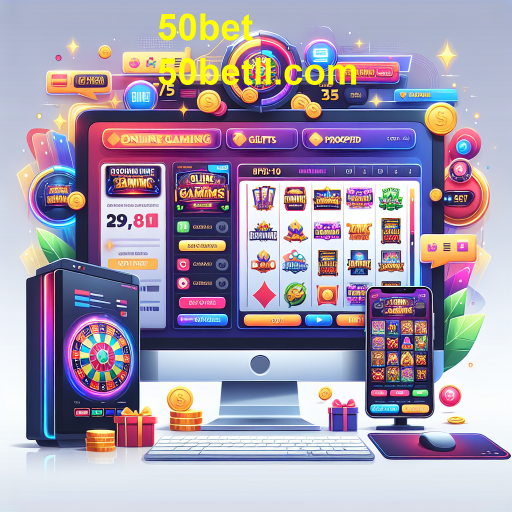 Atrações Imperdíveis das Ofertas Especiais no 50bet