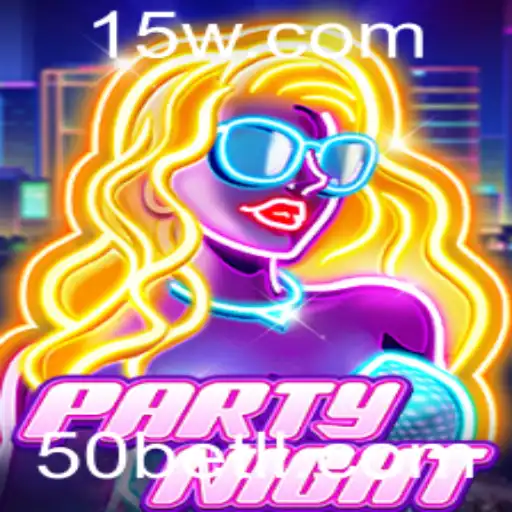 Explorando o Mundo de PartyNight: Um Jogo Empolgante com 50bet