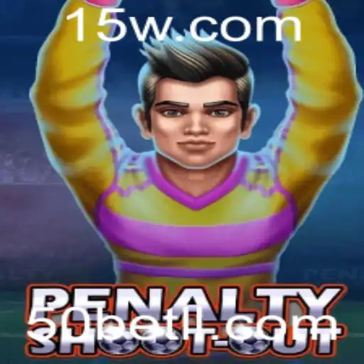 PenaltyShootOut: Conheça o Jogo Que Está Transformando o Cenário Online com 50bet