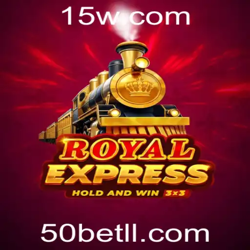 RoyalExpress e 50Bet: Um Novo Horizonte no Mundo dos Jogos Online