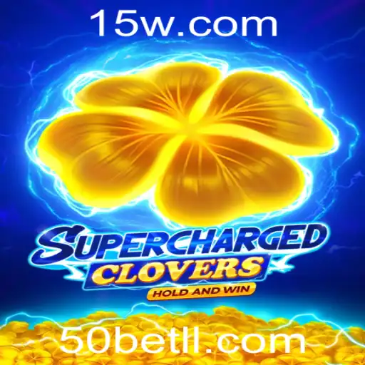 Exploração e Regras do Jogo SchargedClovers: Um Mergulho no Universo de 50bet