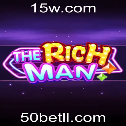 Descubra 'TheRichMan': Um Jogo de Estratégia e Apostas