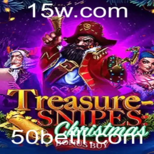 Explorando o Universo de TreasuresnipesChristmas: Um Guia Completo