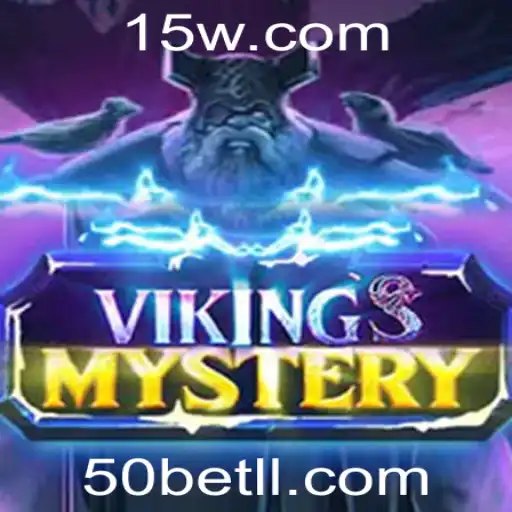 Descubra o Fascinante Mundo de VikingsMystery com 50bet