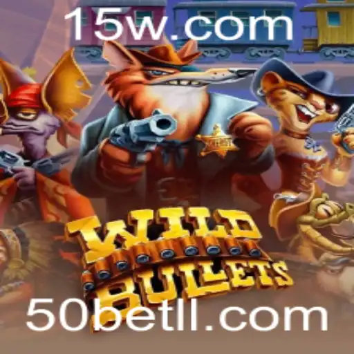 WildBullets: Aventura e Estratégia no Mundo dos Jogos de Azar