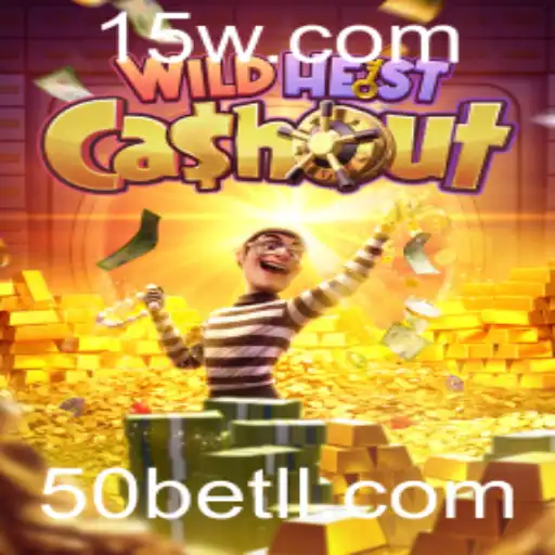 Explorando o Jogo WildHeistCashout: A Nova Experiência de Casino